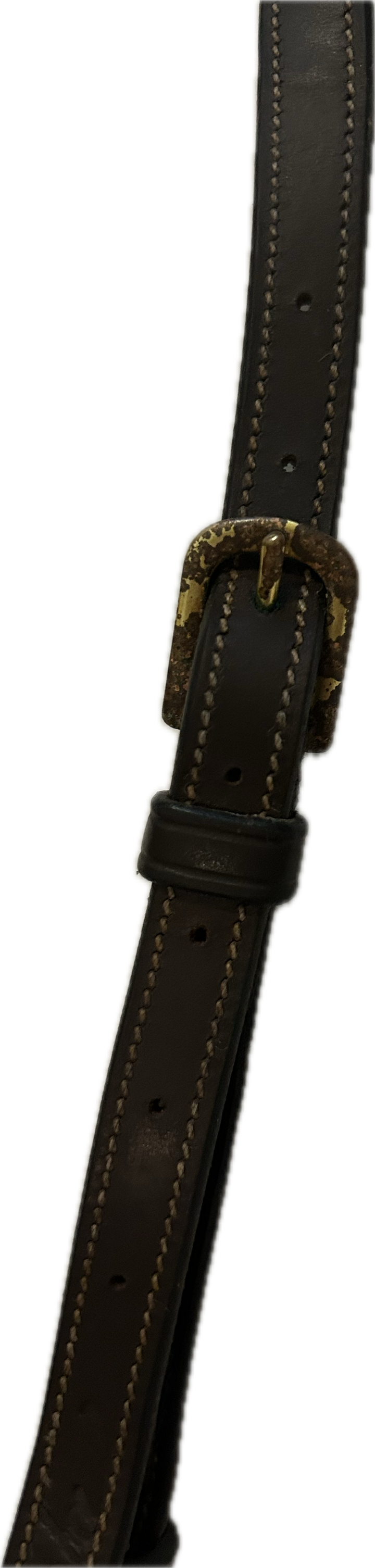 Dy’on Running Martingale - Full