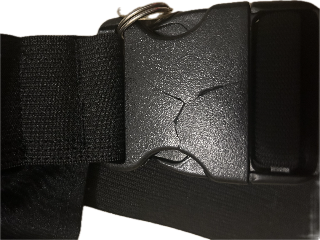 Jammies™ Shoulder Guard - Large