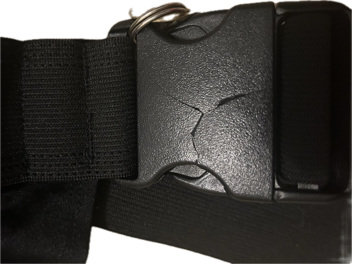 Jammies™ Shoulder Guard - Large