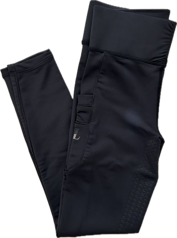 KLkatinka Full Grip Riding Tights - Women's Small