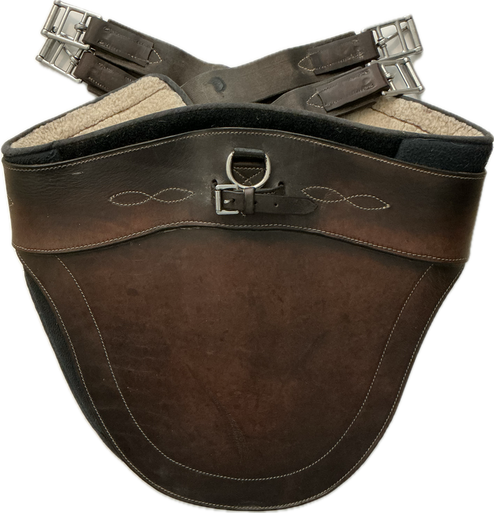 EquiFit Anatomical Belly Guard Girth – 52"