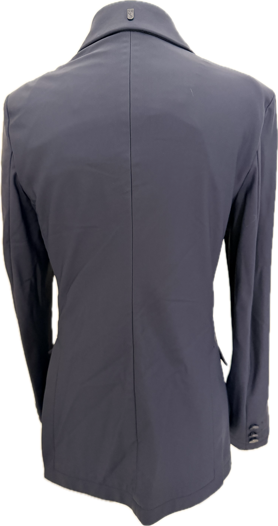 Tredstep 'Solo Pro' Show Jacket - Navy - Women's 2