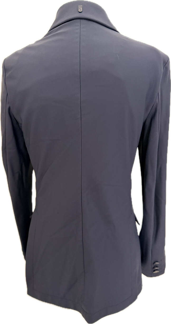 Tredstep 'Solo Pro' Show Jacket - Navy - Women's 2