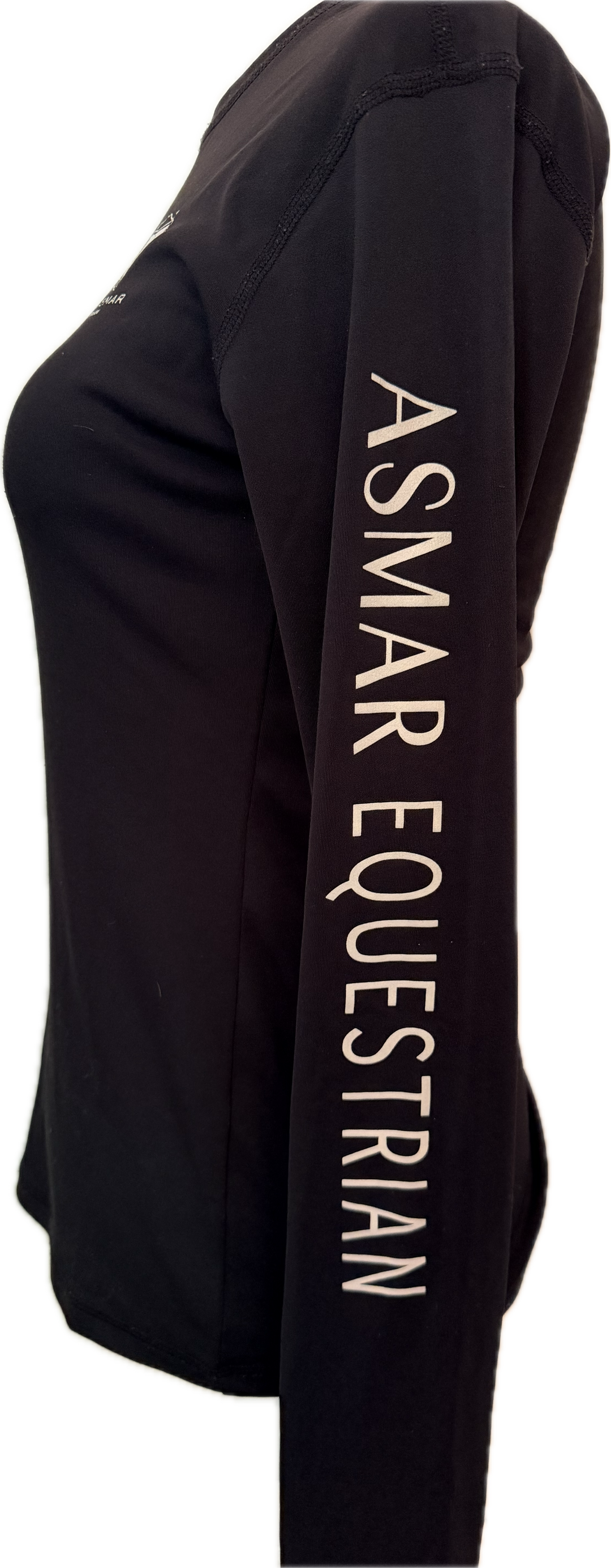 Noel Asmar Sun Shirt- Women's Small