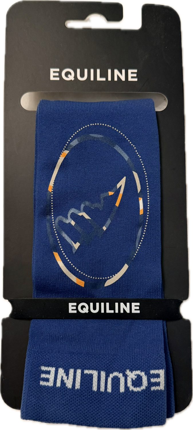 Equiline Calzino Riding Socks - New!