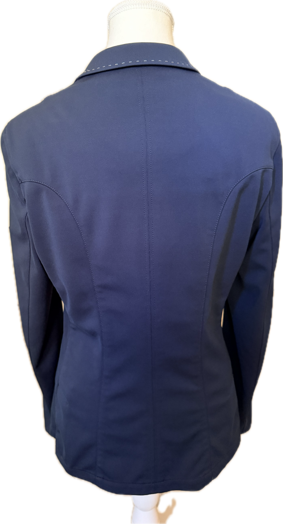 Pikeur Women's Show Jacket - Navy - Size M