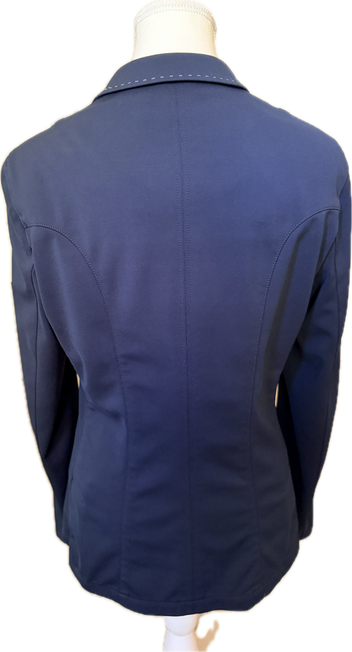 Pikeur Women's Show Jacket - Navy - Size M