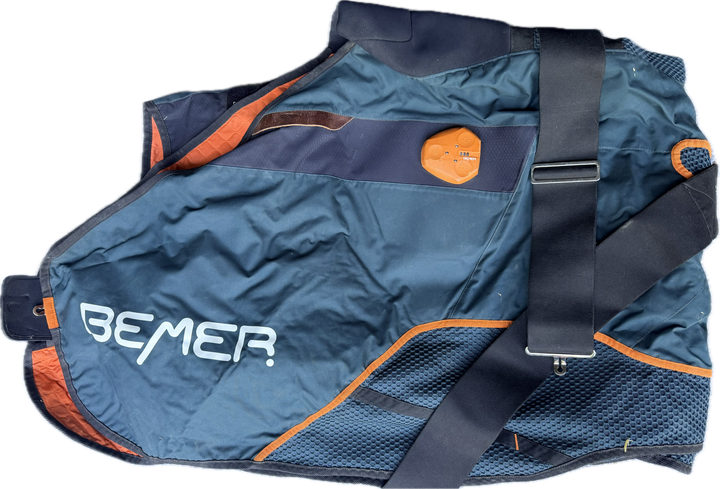 Horse Bemer Set