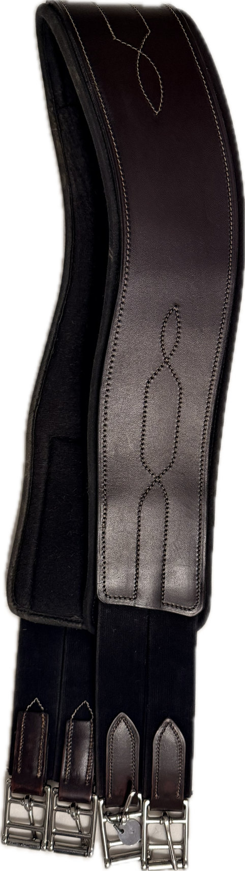 EquiFit Anatomical T-Foam Hunter Girth - 52"