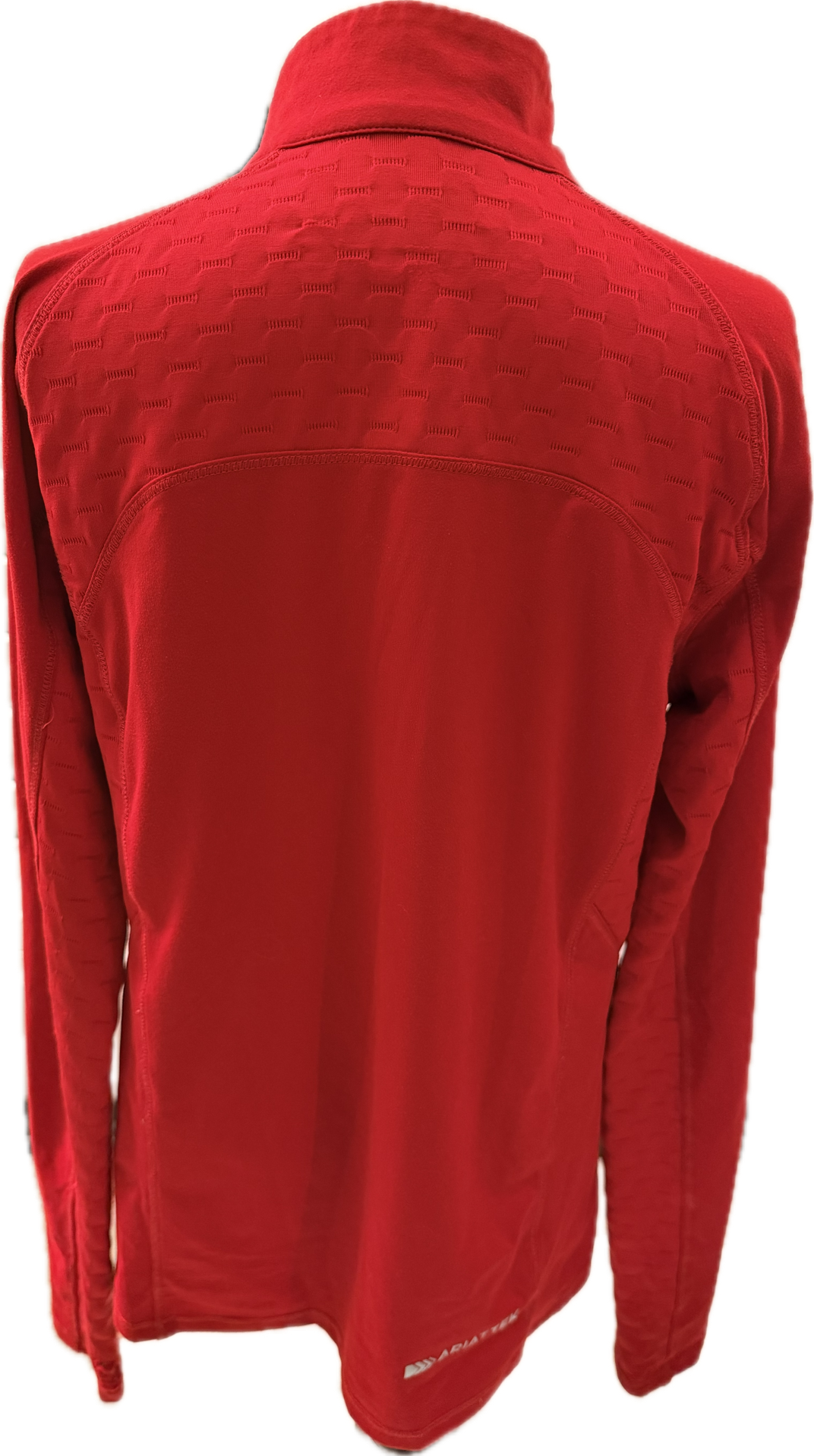 Ariat Tek Cold Series 1/4 Zip Baselayer - Child's Large