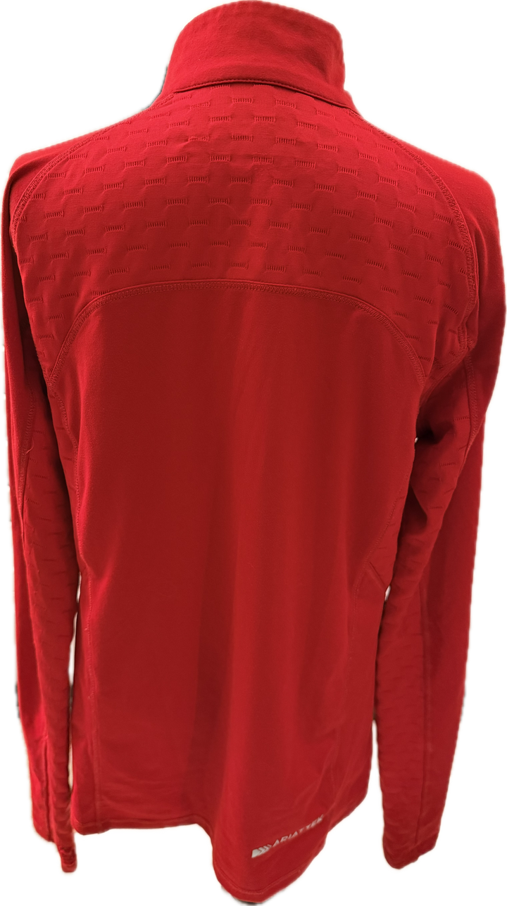Ariat Tek Cold Series 1/4 Zip Baselayer - Child's Large