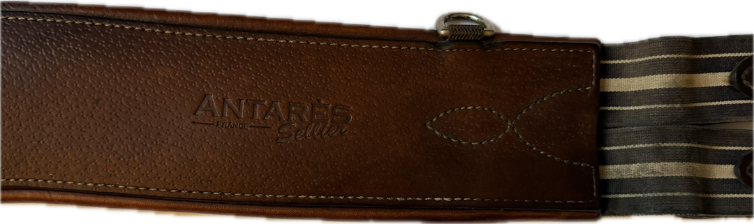Antares Belly Guard Girth - 54"