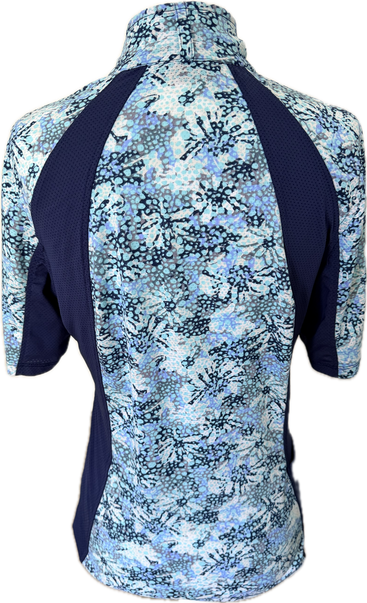 Kerrits S/S Riding Shirt - Women's Small