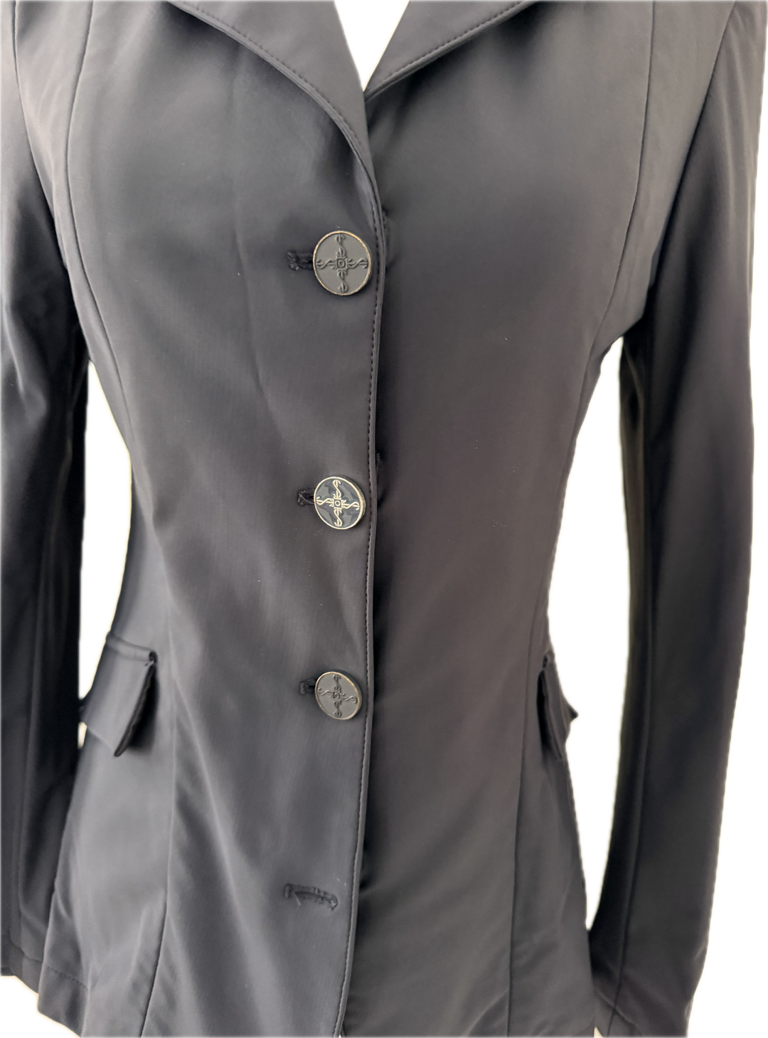 Tredstep 'Solo Pro' Show Jacket - Navy - Women's 2