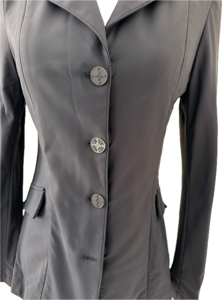 Tredstep 'Solo Pro' Show Jacket - Navy - Women's 2