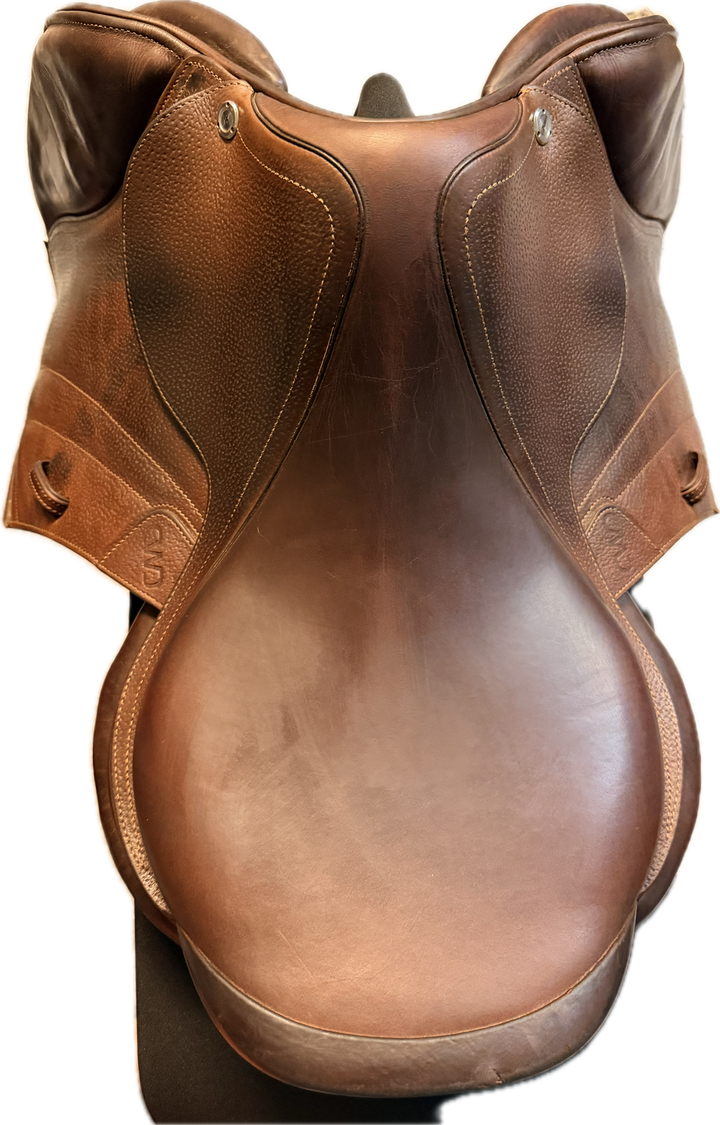 17.5" 2L SE 38- 1CH - CWD Mademoiselle