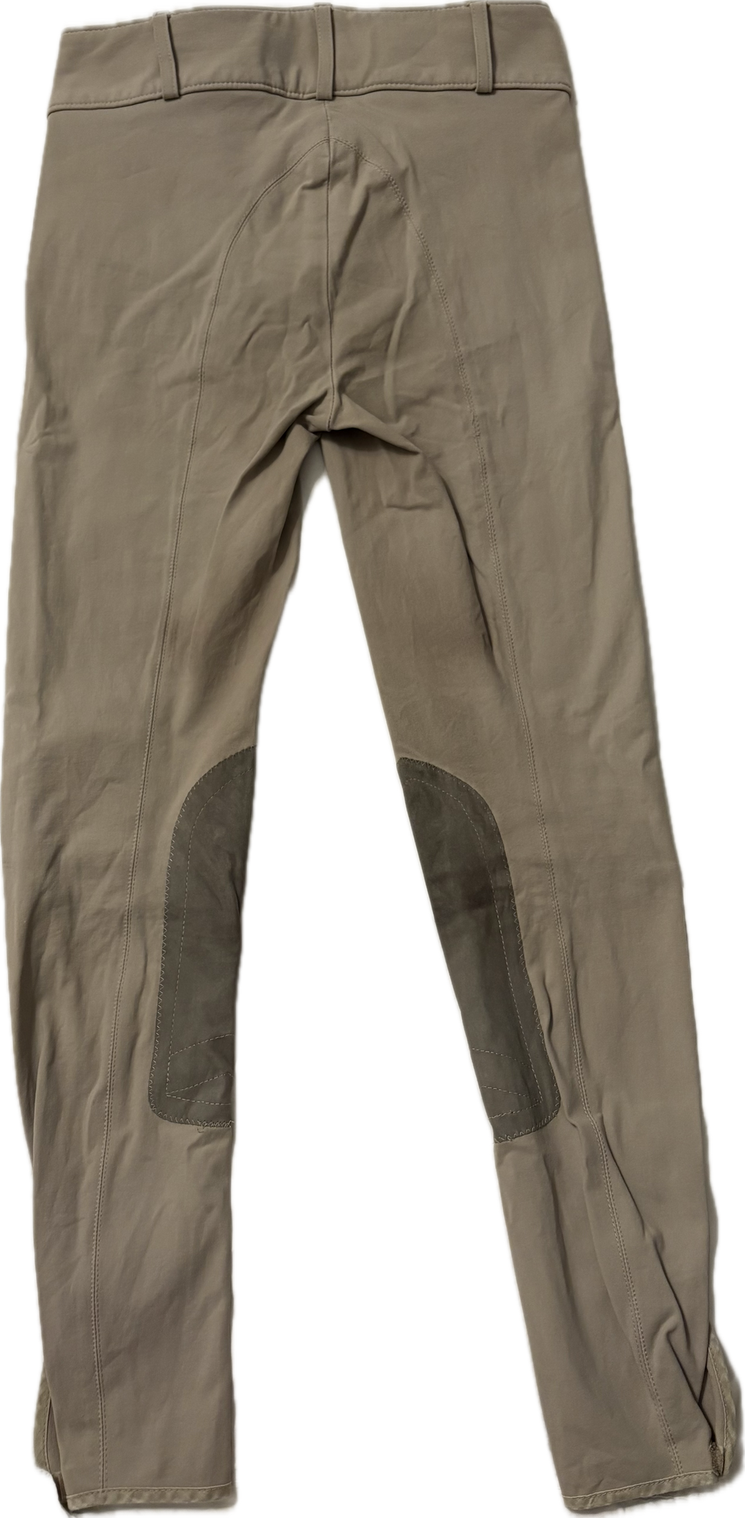 TAILORED SPORTSMAN Breeches - Tan - Child's 12