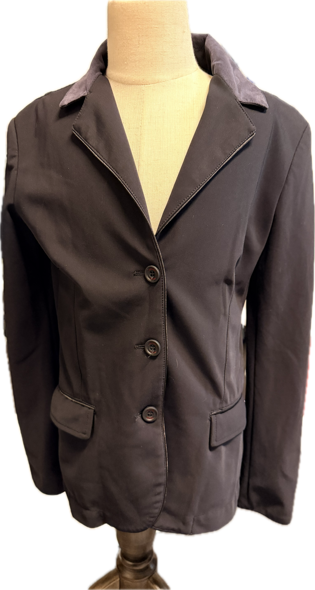 Cavalleria Toscana Youth Show Jacket- Child's 12