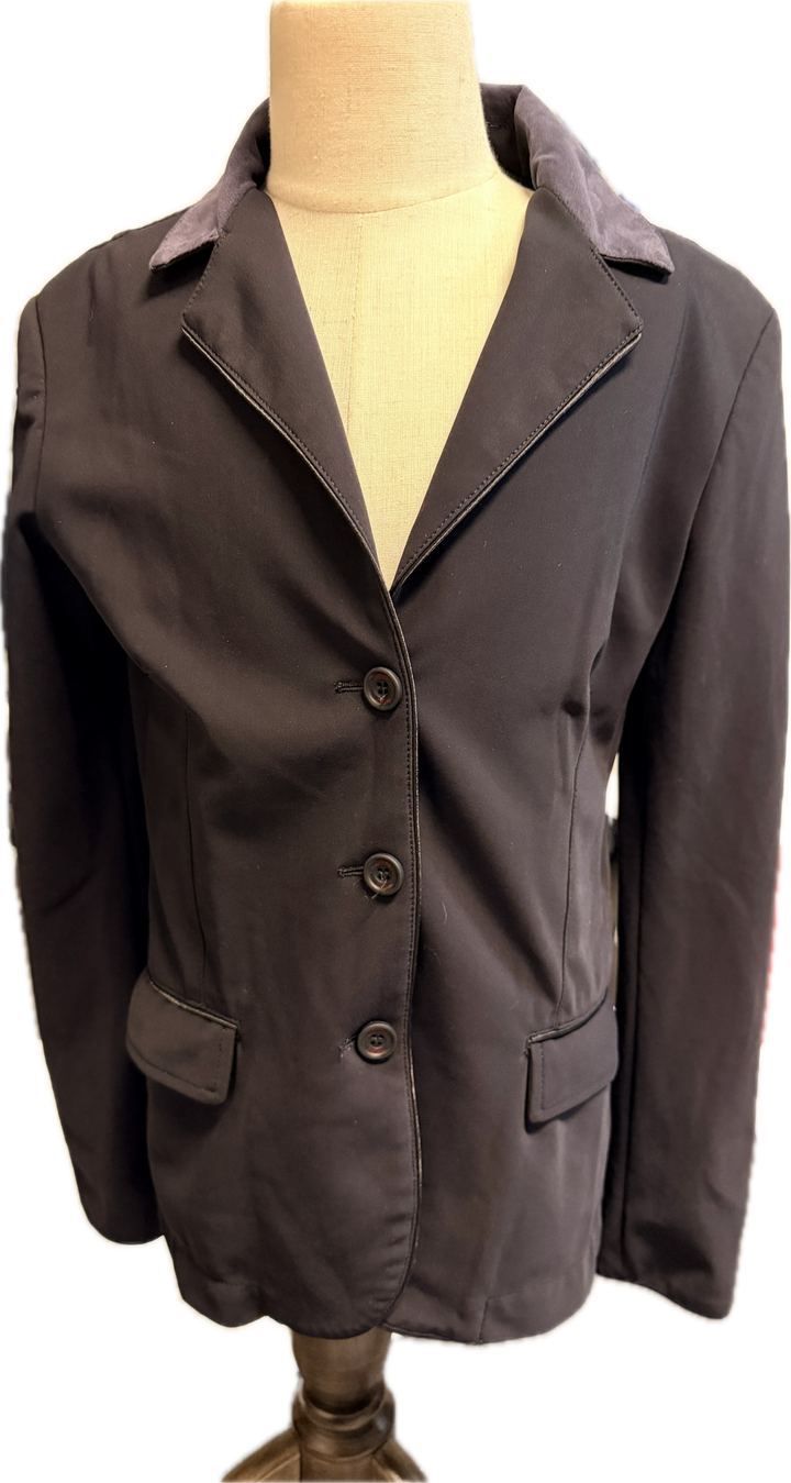 Cavalleria Toscana Youth Show Jacket- Child's 12