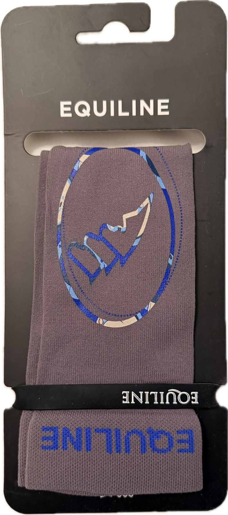 Equiline Calzino Riding Socks - New!