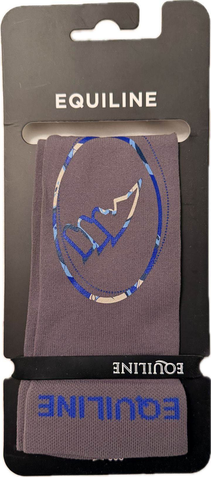 Equiline Calzino Riding Socks - New!