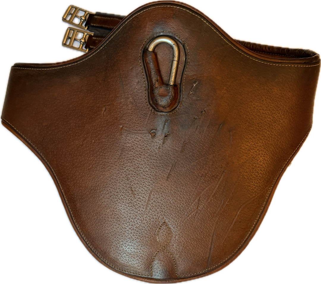 Antares Belly Guard Girth - 54"
