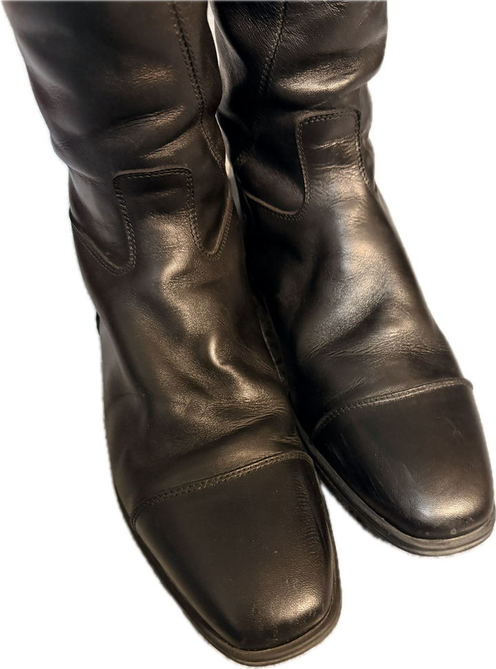Parlanti Aspen Pro Dress Boot - Size 44 XLH - Like New!
