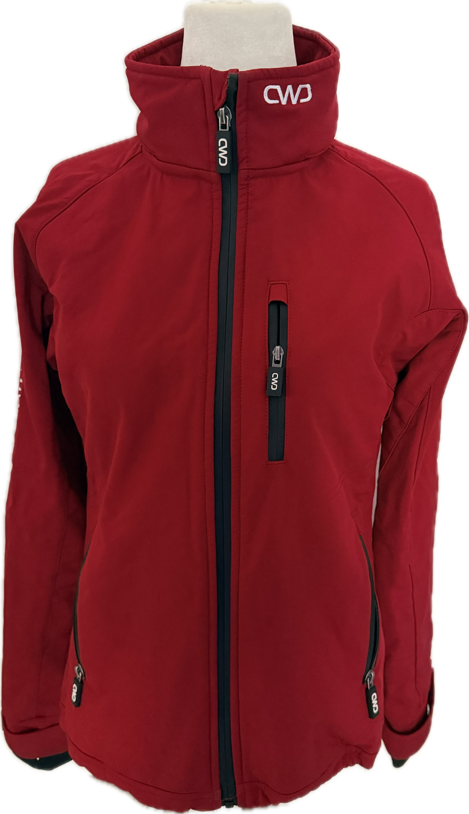 CWD Softshell Jacket - Women's Medium