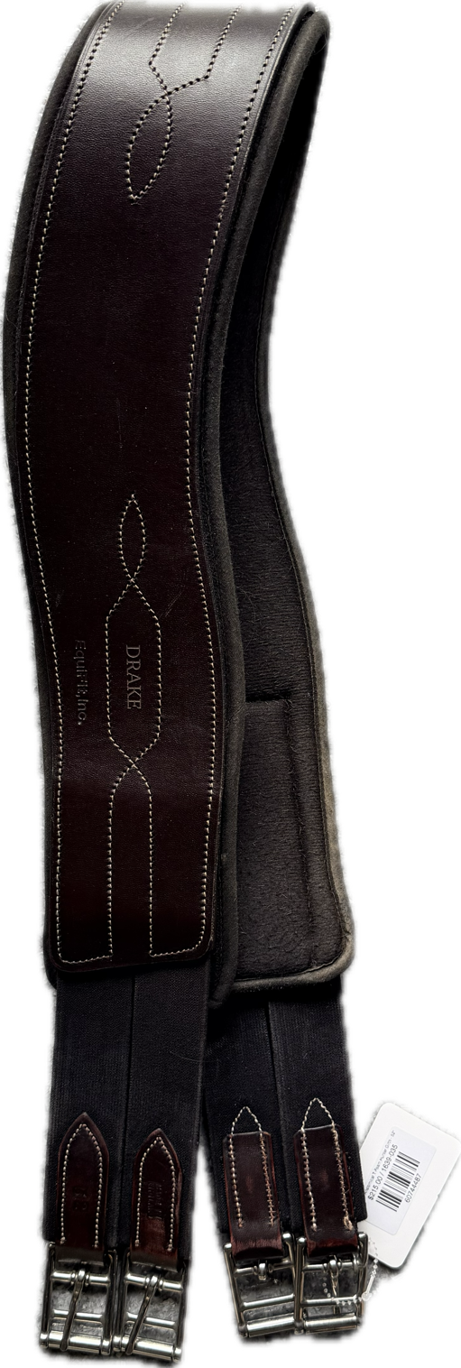 EquiFit Anatomical T-Foam Hunter Girth - 52"