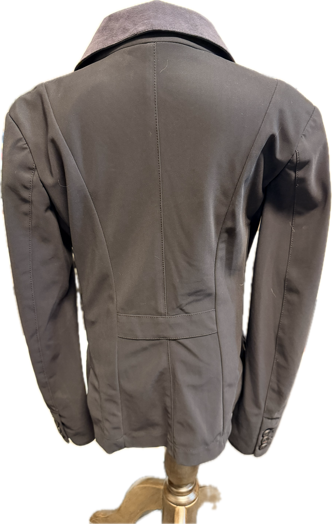 Cavalleria Toscana Youth Show Jacket- Child's 12