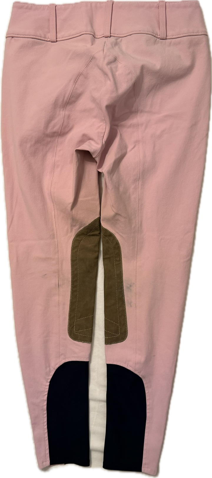 TAILORED SPORTSMAN Breeches - Pink - Child's 14