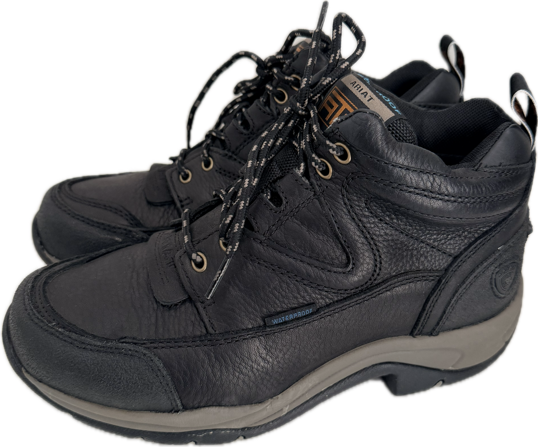 Ariat Terrain Waterproof Boot - Women's 7.5