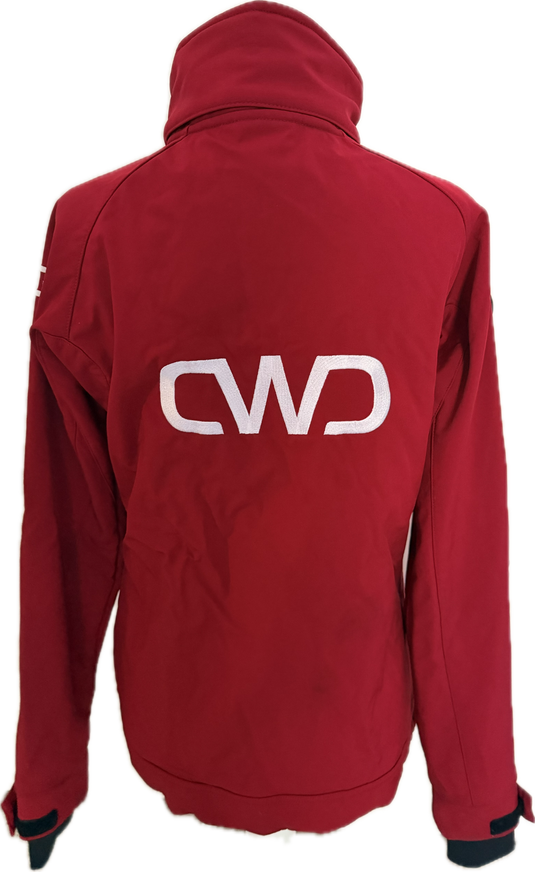 CWD Softshell Jacket - Women's Medium