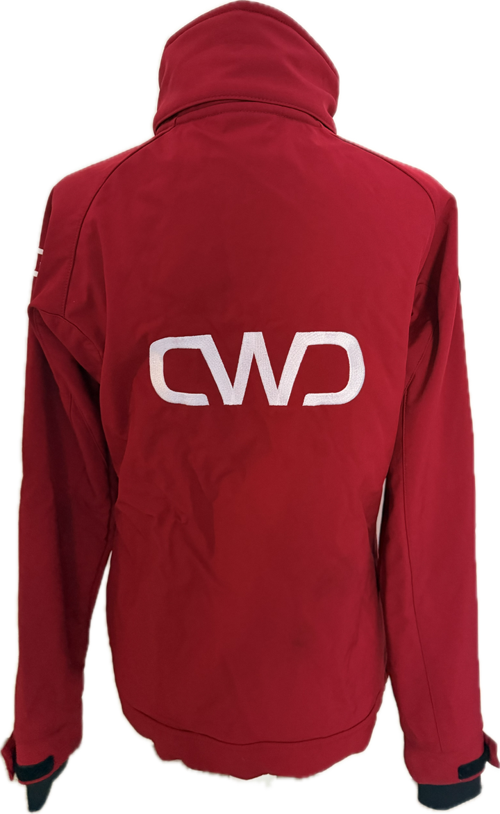 CWD Softshell Jacket - Women's Medium
