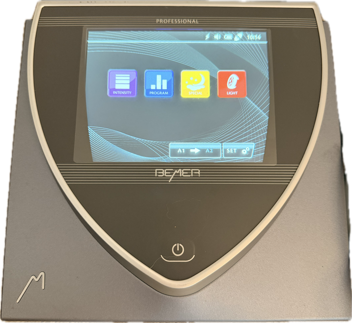 The BEMER Classic -Set Evo - B.Body