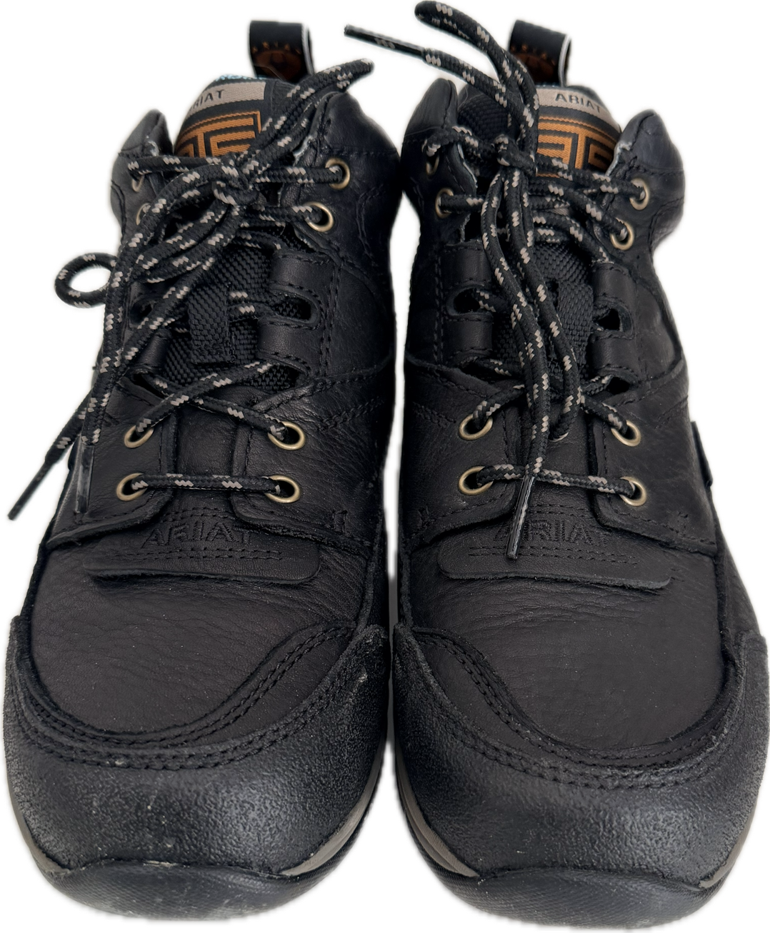 Ariat Terrain Waterproof Boot - Women's 7.5