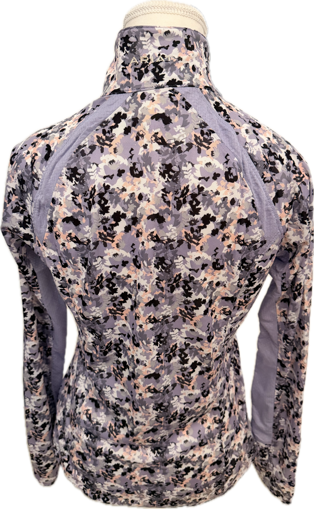 Ariat Airat Sun Shirt - Floral- Women's S - New!