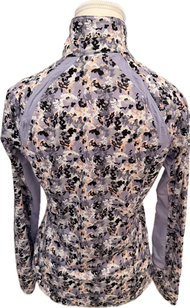 Ariat Airat Sun Shirt - Floral- Women's S - New!