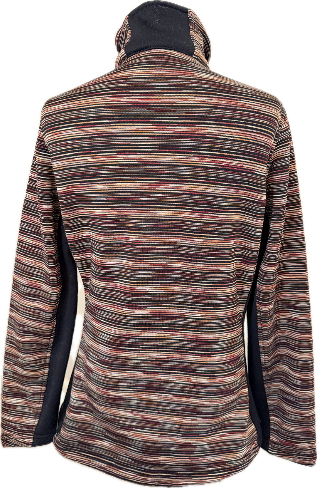 Kerrits 1/4 Zip Fleece Lined Pullover - Child's Small
