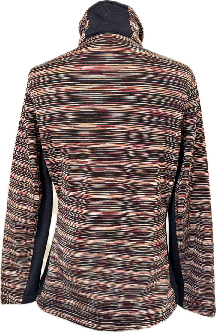 Kerrits 1/4 Zip Fleece Lined Pullover - Child's Small