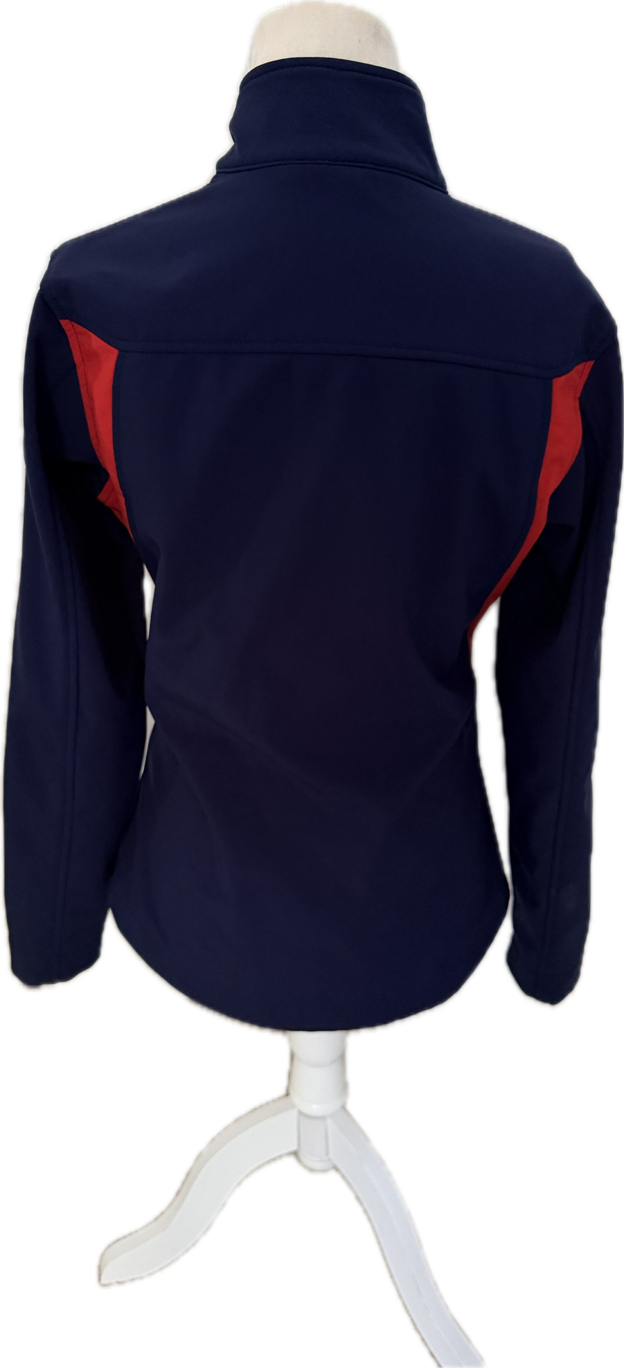 Arait Team Softshell Jacket - Women's XS