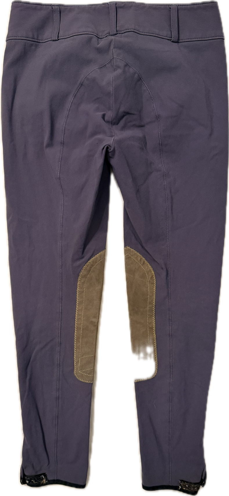 TAILORED SPORTSMAN Breeches - Purple - Child's 14
