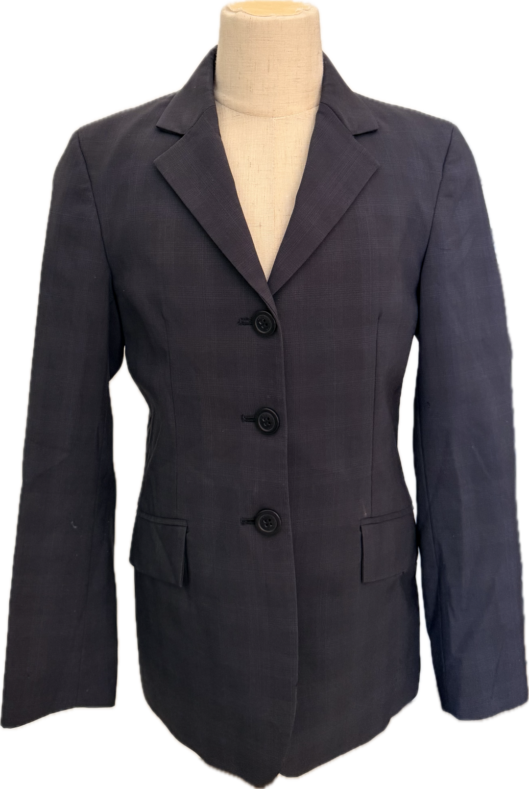 R.J. Classics Prestige Hunt Coat- Child's 12R