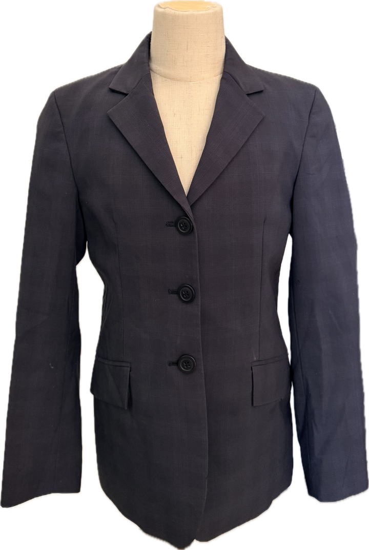 R.J. Classics Prestige Hunt Coat- Child's 12R