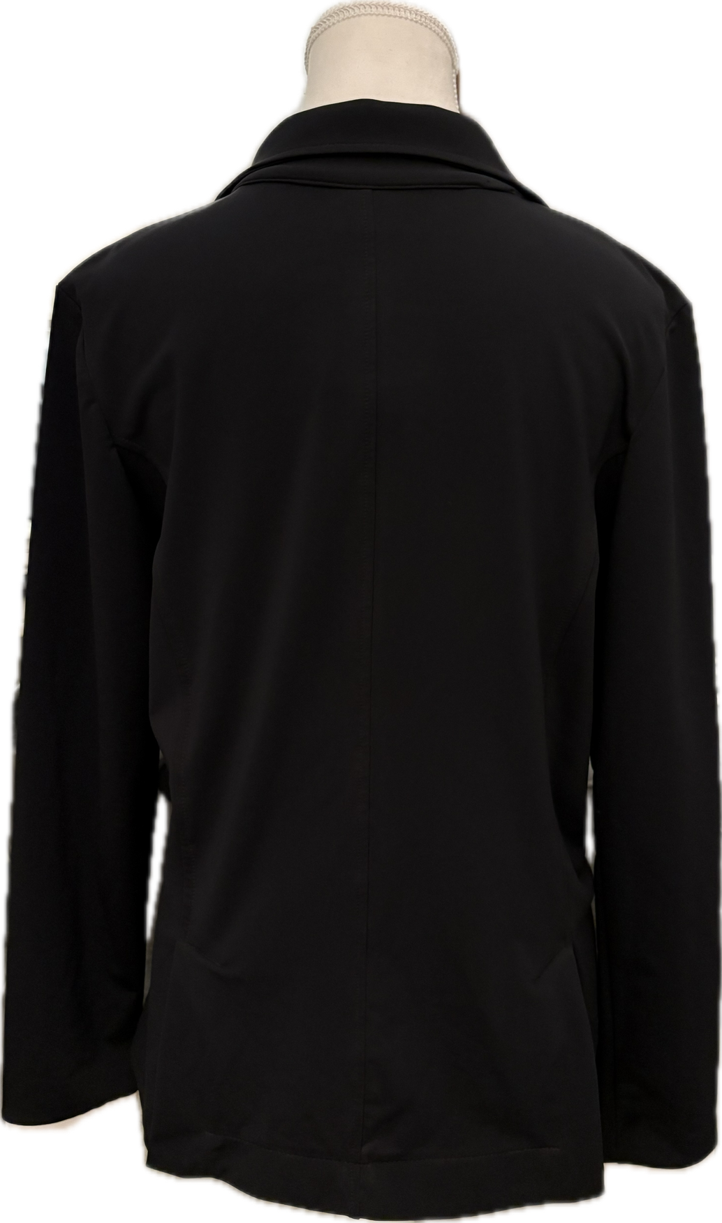 Kismet Sophia Show Jacket - Black - Womens' XL - New!
