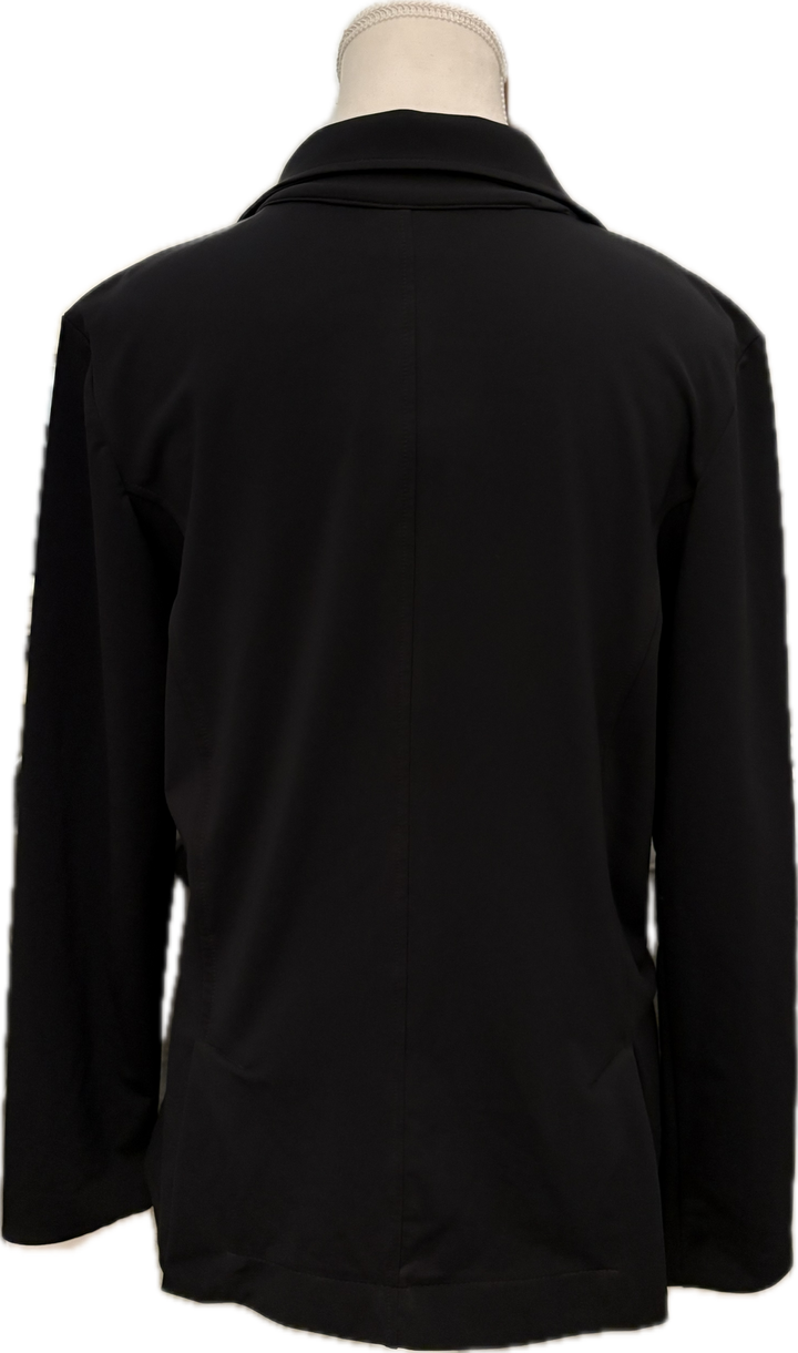 Kismet Sophia Show Jacket - Black - Womens' XL - New!