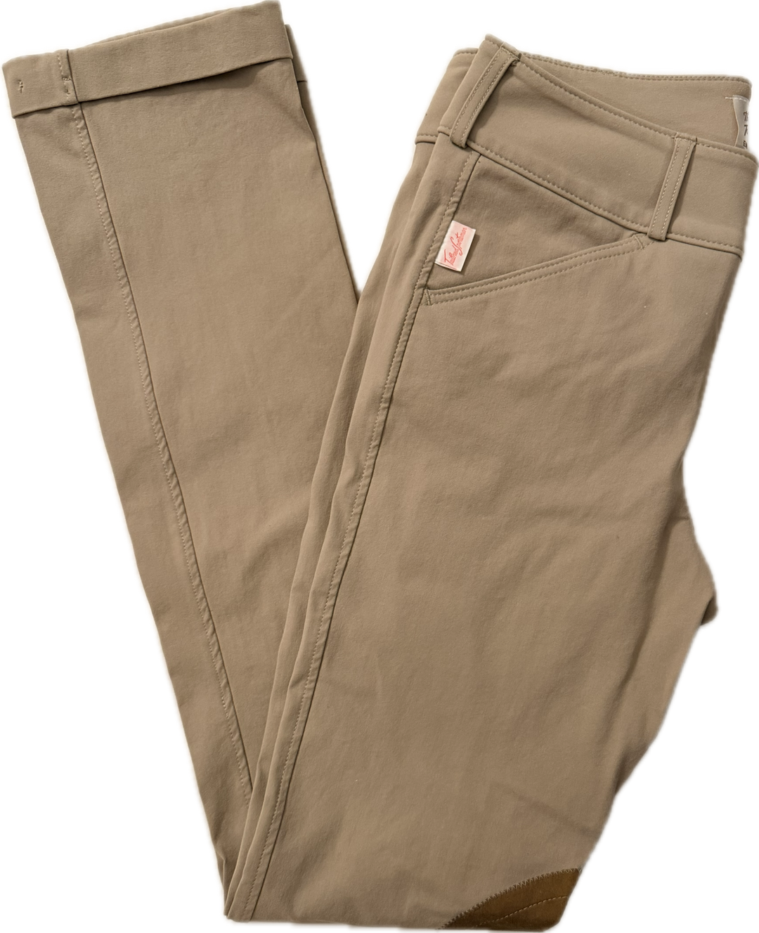 Tailored Sportsman Jodhpurs- Children's 18