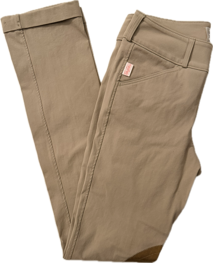 Tailored Sportsman Jodhpurs- Children's 18