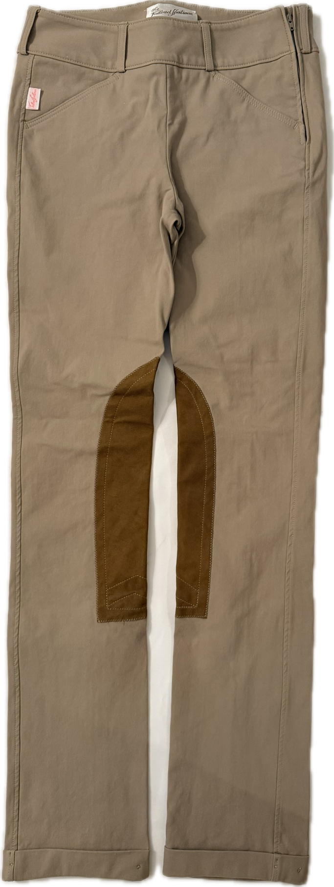 Tailored Sportsman Jodhpurs- Children's 18