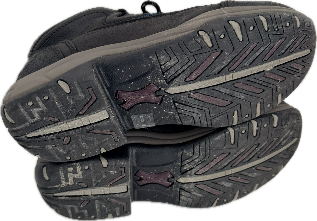 Ariat Terrain Waterproof Boot - Women's 7.5